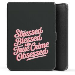 E-Reader Smart Case schwarz