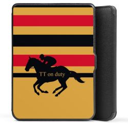 E-Reader Smart Case schwarz