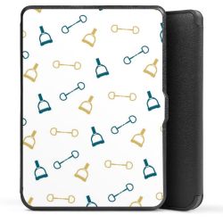 E-Reader Smart Case schwarz