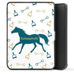 E-Reader Smart Case schwarz