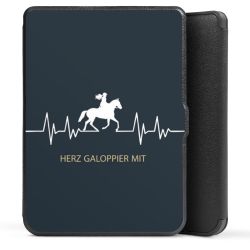 E-Reader Smart Case schwarz