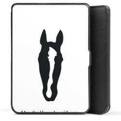 E-Reader Smart Case schwarz