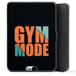 E-Reader Smart Case schwarz