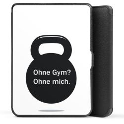 E-Reader Smart Case schwarz