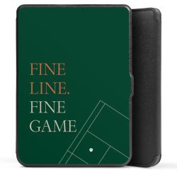 E-Reader Smart Case schwarz