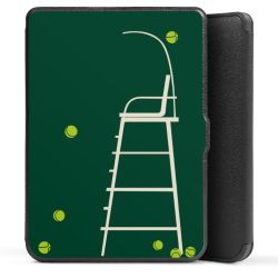 E-Reader Smart Case schwarz