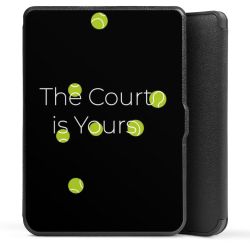 E-Reader Smart Case schwarz