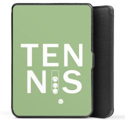 E-Reader Smart Case schwarz