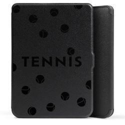 E-Reader Smart Case schwarz