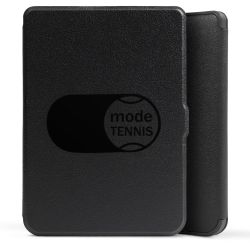 E-Reader Smart Case schwarz
