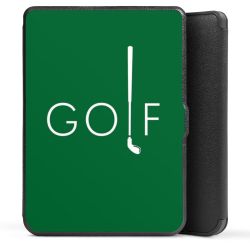 E-Reader Smart Case schwarz