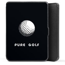 E-Reader Smart Case schwarz