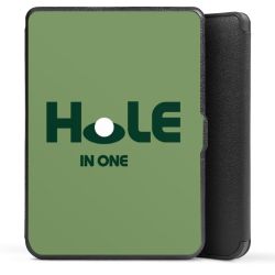 E-Reader Smart Case schwarz