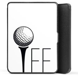 E-Reader Smart Case schwarz