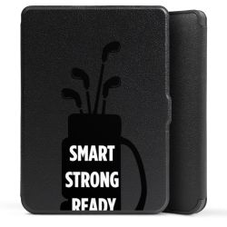 E-Reader Smart Case schwarz