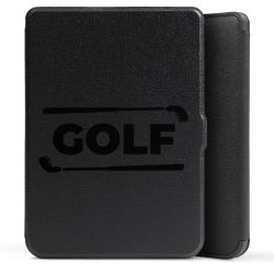 E-Reader Smart Case schwarz