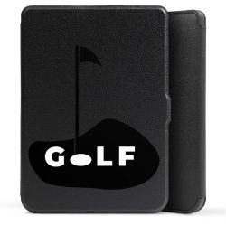E-Reader Smart Case schwarz