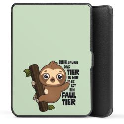 E-Reader Smart Case schwarz