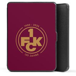 E-Reader Smart Case schwarz