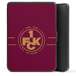 E-Reader Smart Case schwarz