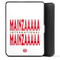 E-Reader Smart Case schwarz