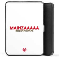 E-Reader Smart Case schwarz