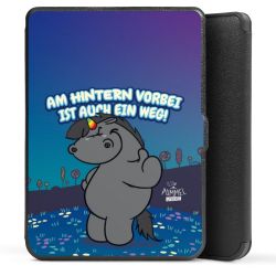 E-Reader Smart Case schwarz