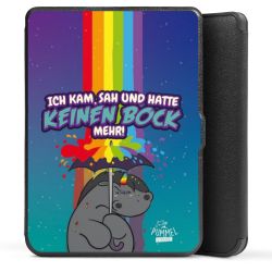 E-Reader Smart Case schwarz