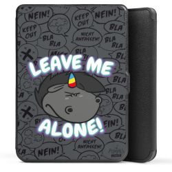 E-Reader Smart Case schwarz