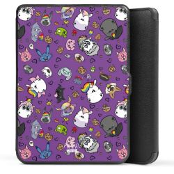 E-Reader Smart Case schwarz