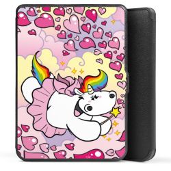 E-Reader Smart Case schwarz
