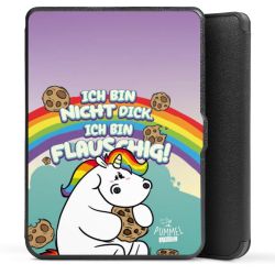 E-Reader Smart Case schwarz