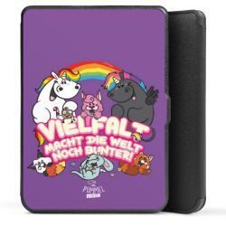 E-Reader Smart Case schwarz
