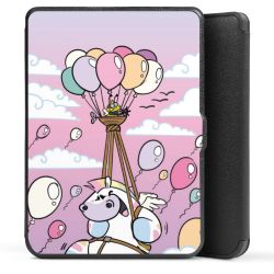E-Reader Smart Case schwarz
