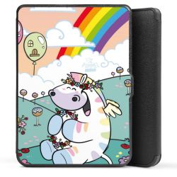 E-Reader Smart Case schwarz