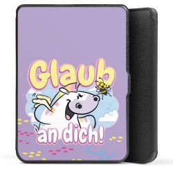 E-Reader Smart Case schwarz