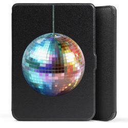 E-Reader Smart Case schwarz