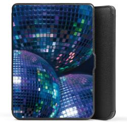E-Reader Smart Case schwarz
