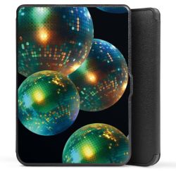 E-Reader Smart Case schwarz
