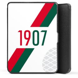 E-Reader Smart Case schwarz
