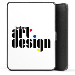 E-Reader Smart Case schwarz