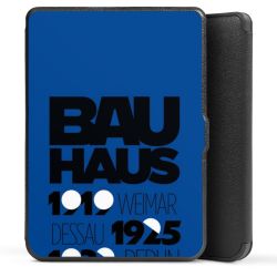 E-Reader Smart Case schwarz