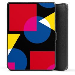 E-Reader Smart Case schwarz