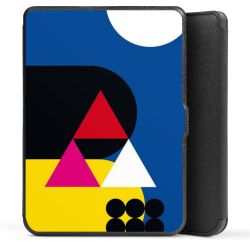 E-Reader Smart Case schwarz