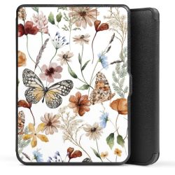 E-Reader Smart Case schwarz
