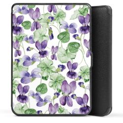 E-Reader Smart Case schwarz