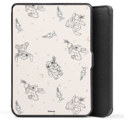 E-Reader Smart Case schwarz