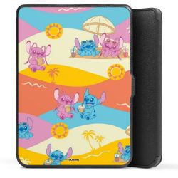 E-Reader Smart Case schwarz