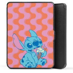 E-Reader Smart Case schwarz