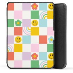 E-Reader Smart Case schwarz
